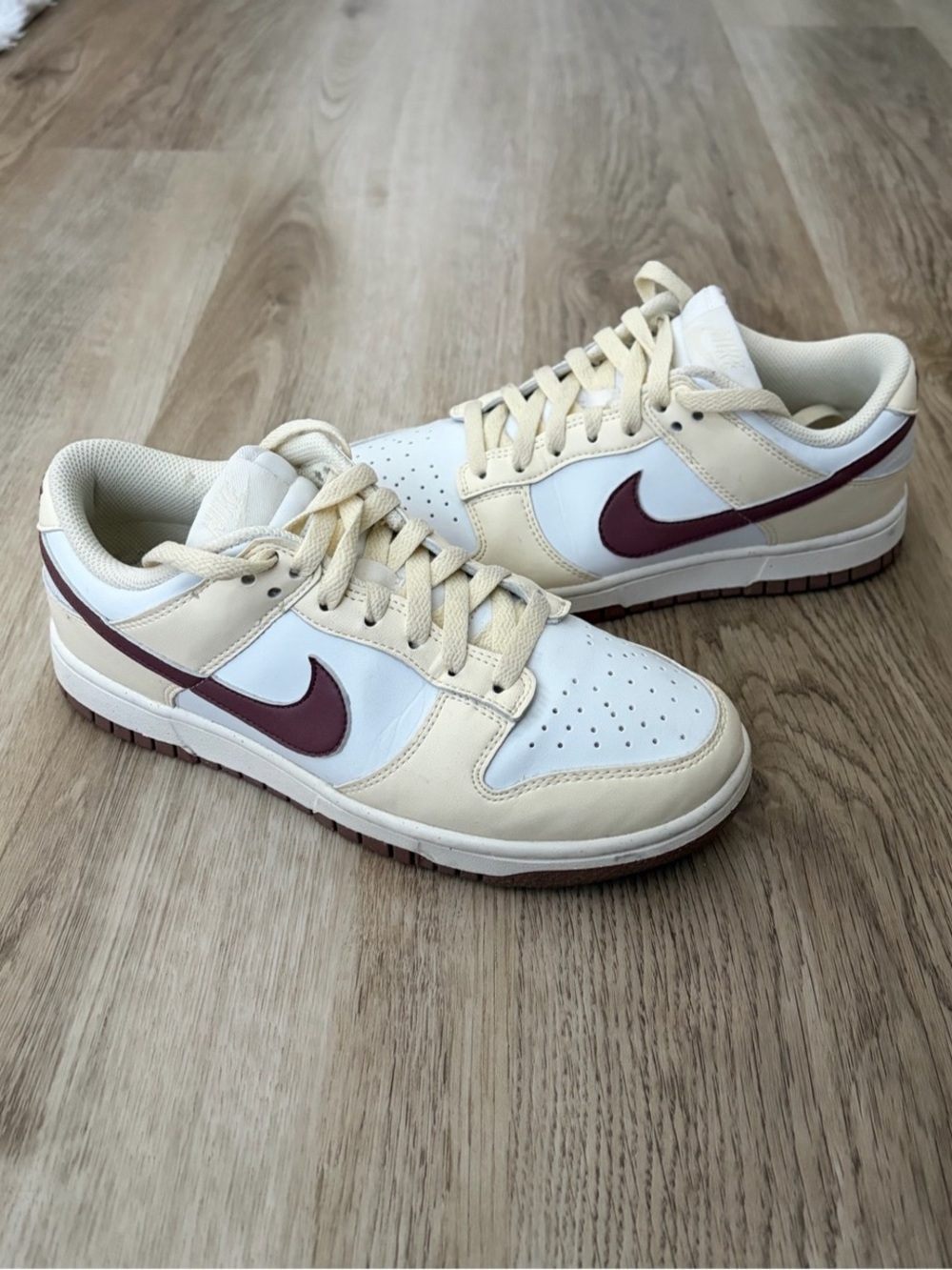 Nike Dunk Low Next Nature